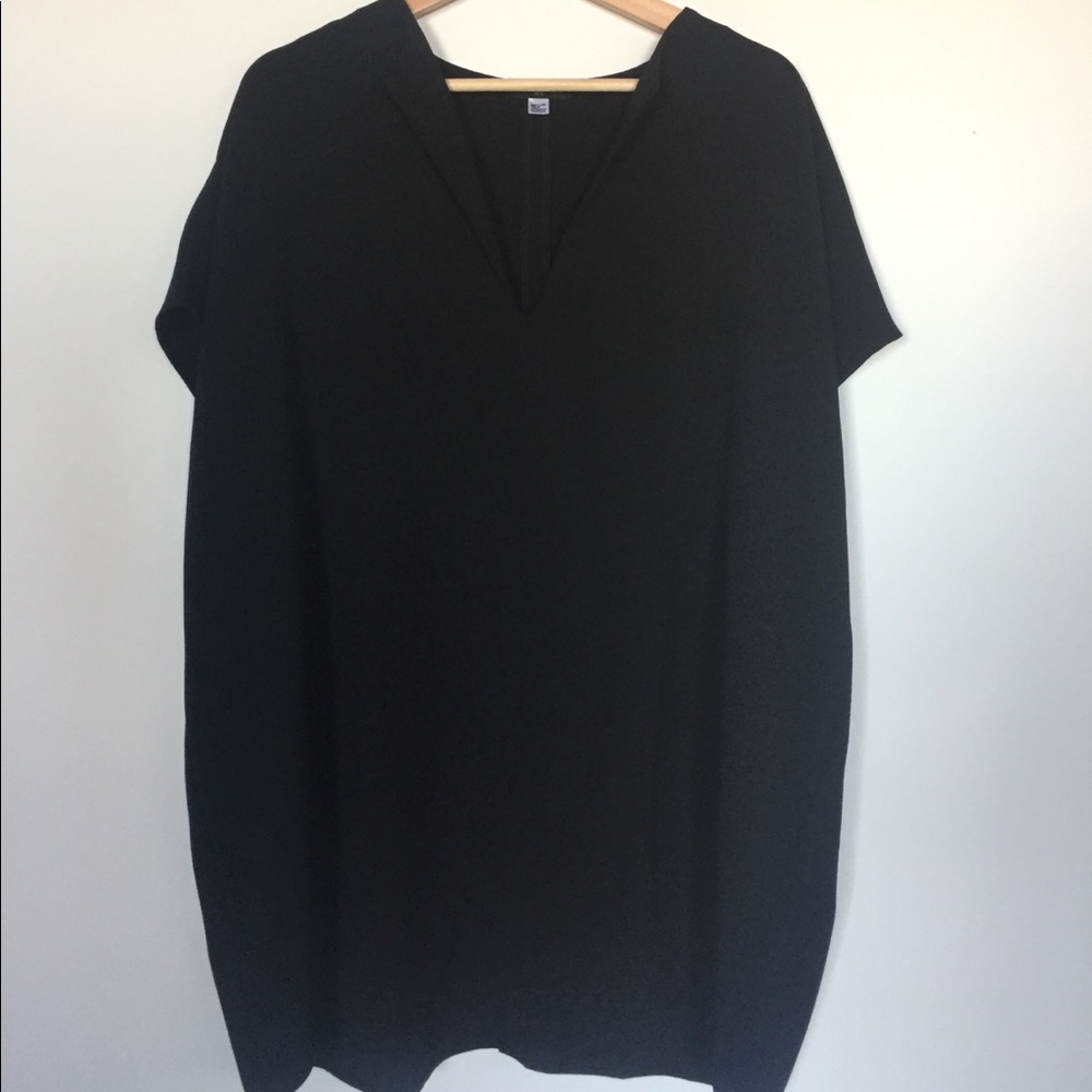 American Apparel Crepe Aidia Dress XS/S